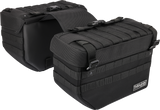 THRASHIN SUPPLY CO. Expedition Saddlebag TSB-008