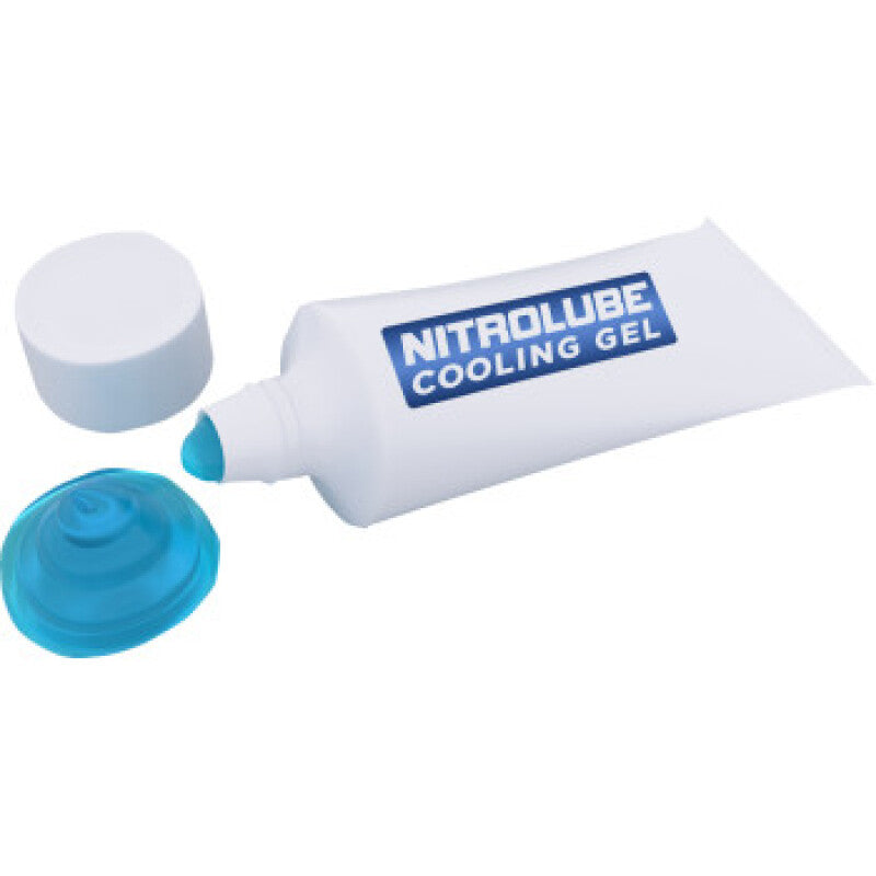 Nuetech TUbliss Nitrolube Cooling Gel 85G Tube NMLUBE 85