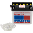 Parts Unlimited Battery - Yb16ba1 Cb16b-A1