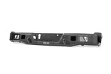 DV8 Offroad 21-23 Ford F-150 MTO Series Rear Bumper