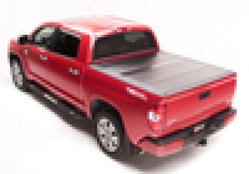 BAK 05-20 Nissan Frontier 5ft Bed BAKFlip G2 226506