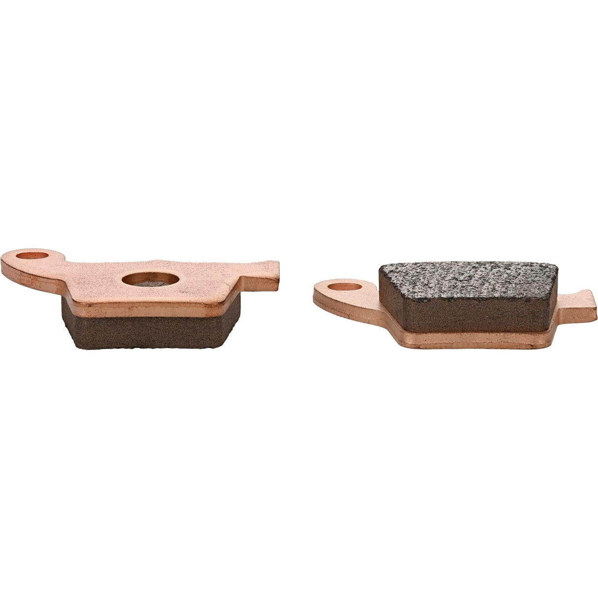 ALL BALLS Brake Pad Kit Sintered 18-8063