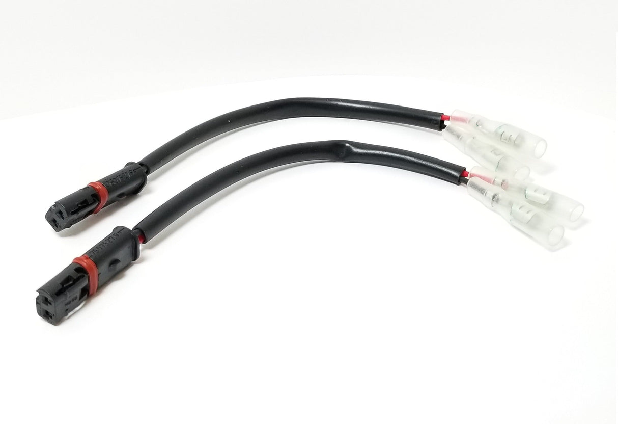 K&ST/S Wiring Adapter/Pr Bmw30-0200