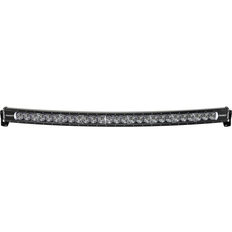 Rigid Industries Radiance+ Curved 50in. RGBW Light Bar 350053