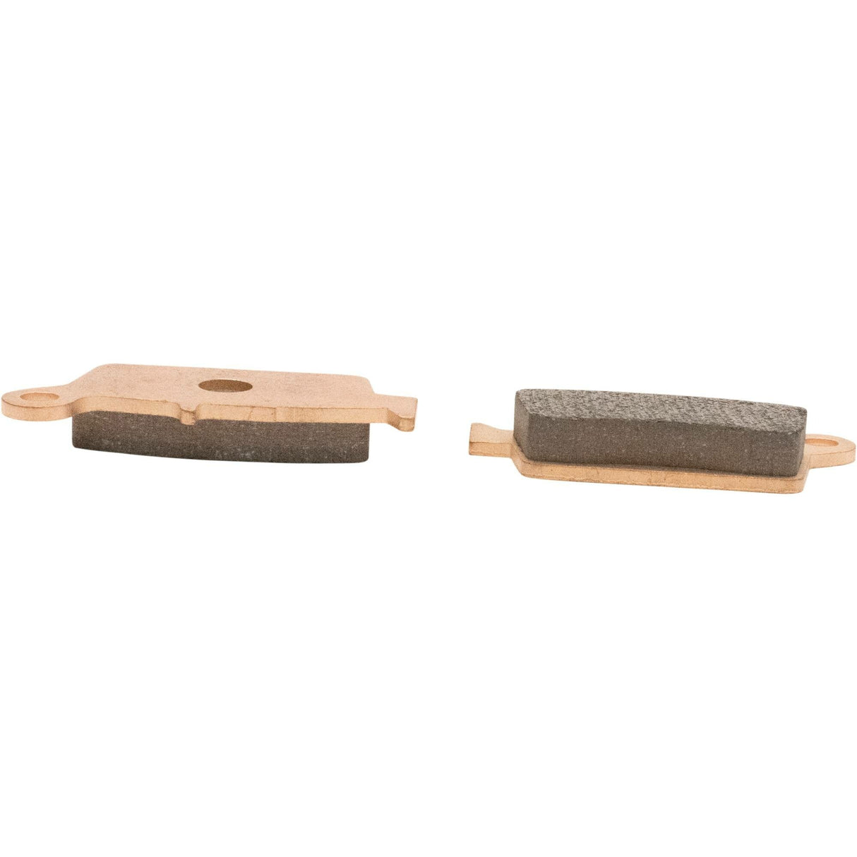 ALL BALLS Brake Pad Kit Sintered 18-8062