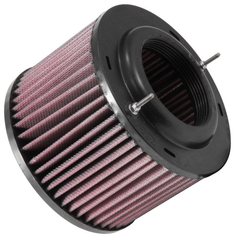 K&N 14-16 Audi A4 L4-2.0L DSL Drop In Air Filter E-0653