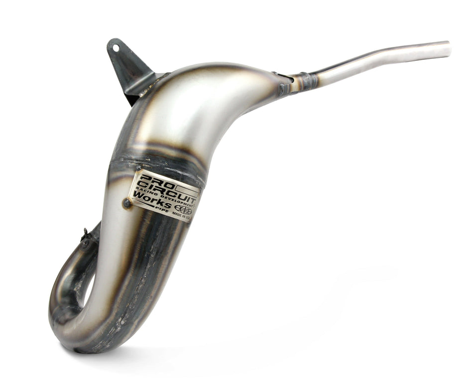 PRO CIRCUIT Works Exhaust Pipe 722212