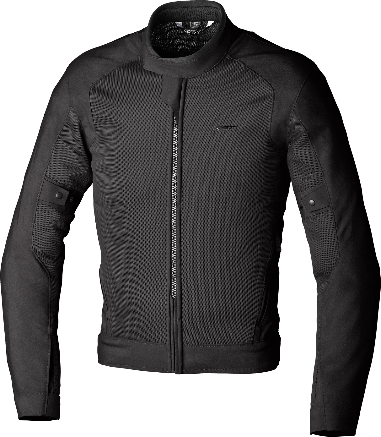 RST Womens Spectre Air D3o Jacket Black Textile Lg 103713BLK-14