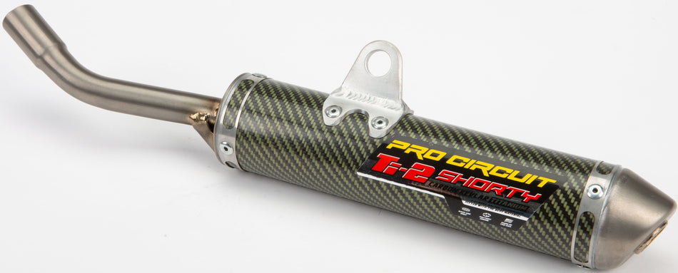 PRO CIRCUIT P/C Ti-2 Silencer Yz85 '19-20 1131985K