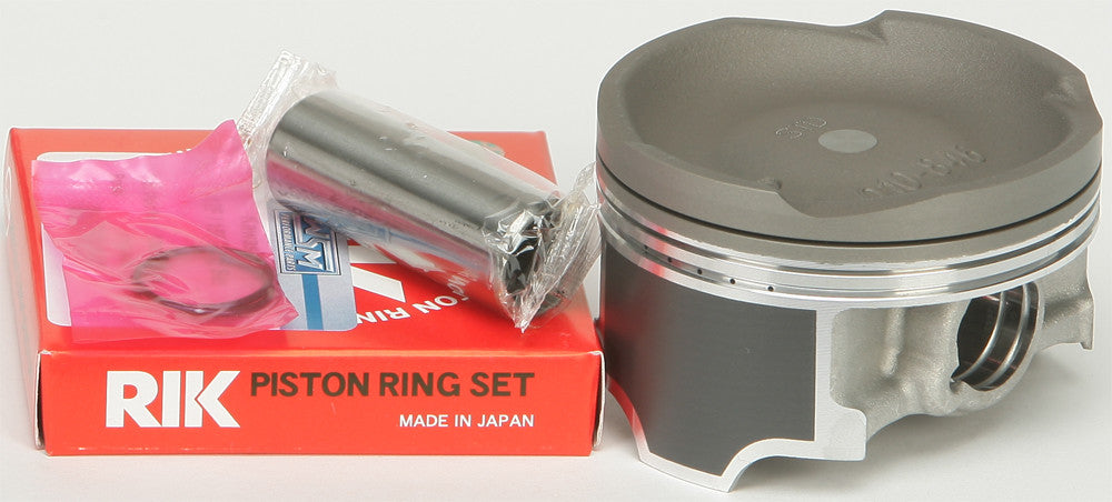 WSM Piston Kit 010-846PK