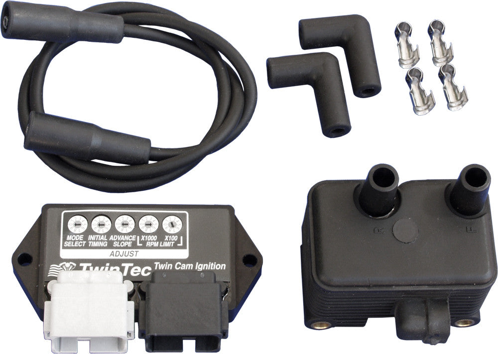 DAYTONA Tc88 Ignition Kit 3008