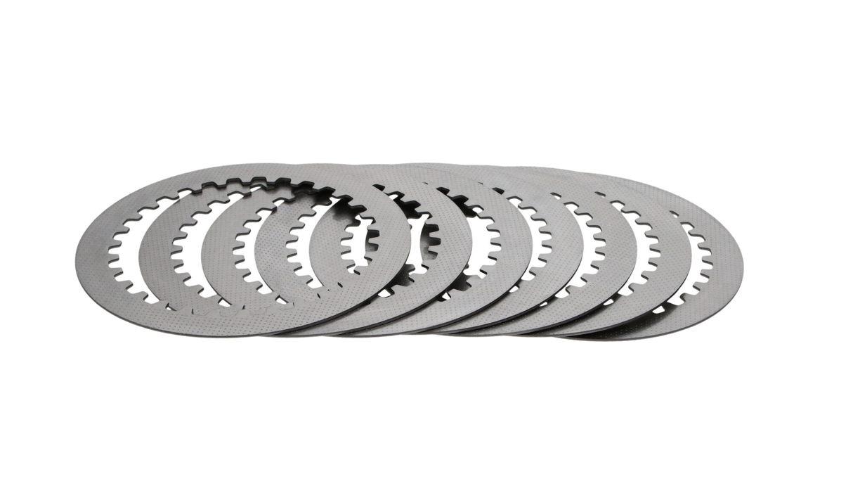 PROX Clutch Steel Plate Set She 16.S71018