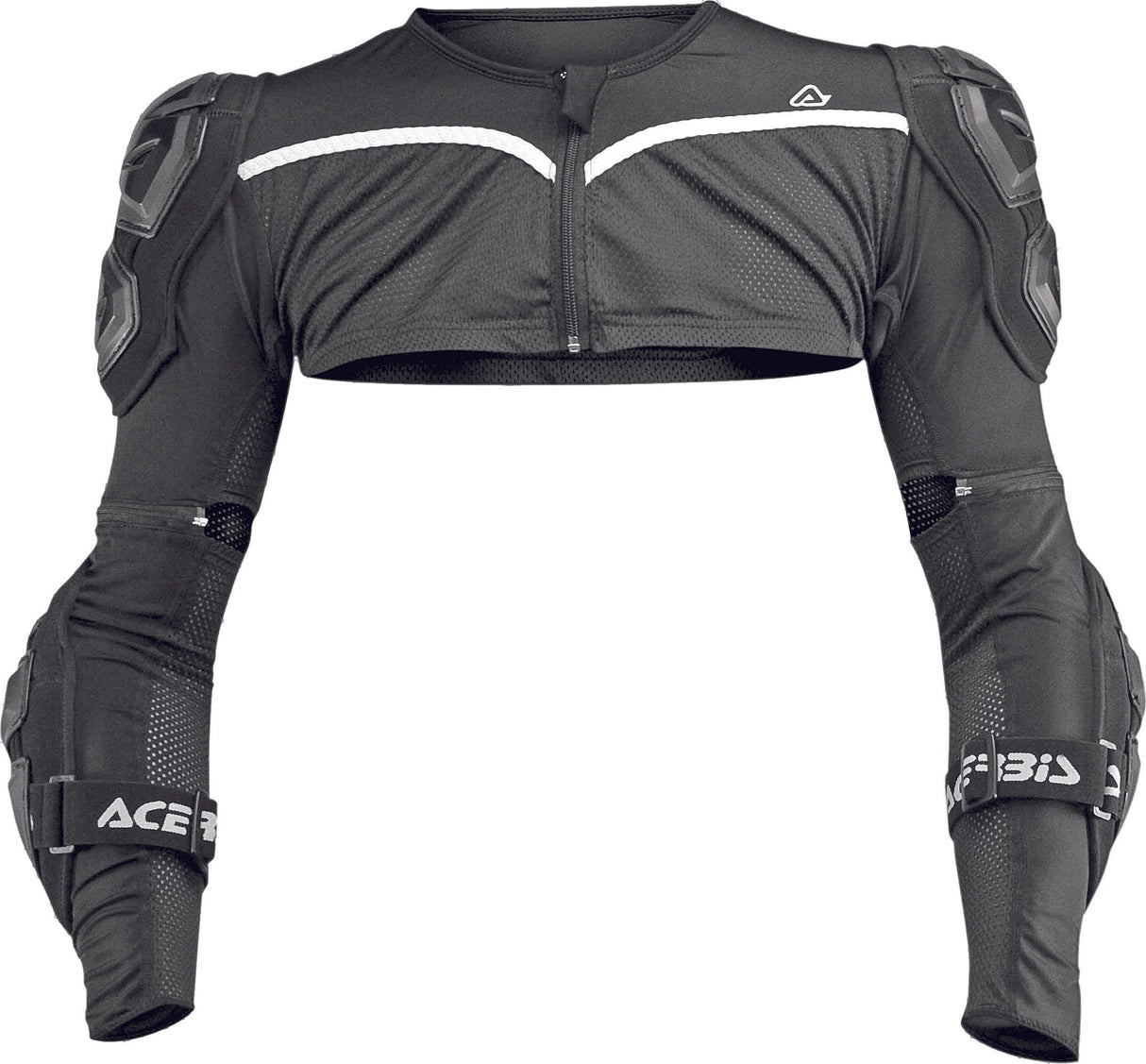 ACERBIS Cosmo Jacket Grey Lg/Xl 2187670011016