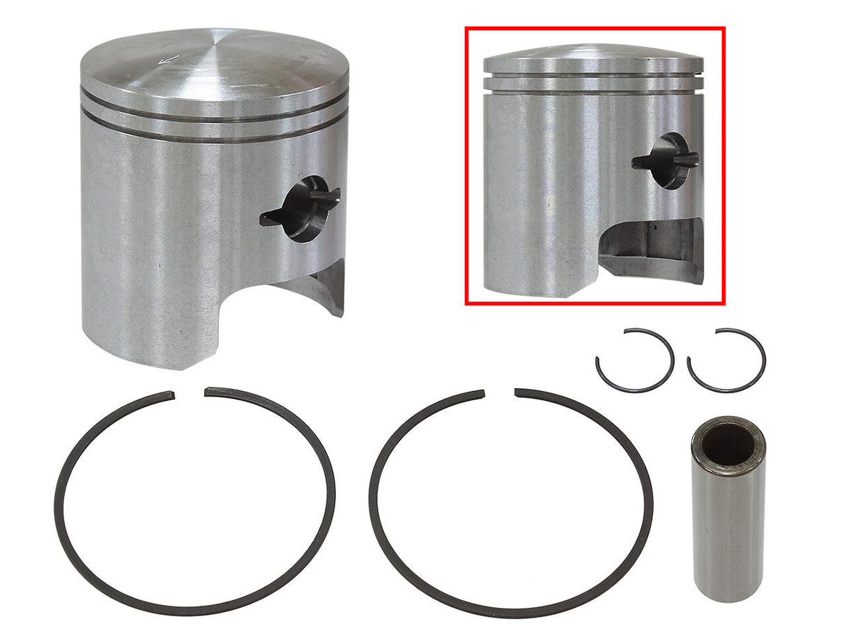 SP1 Piston A/C 09-699N