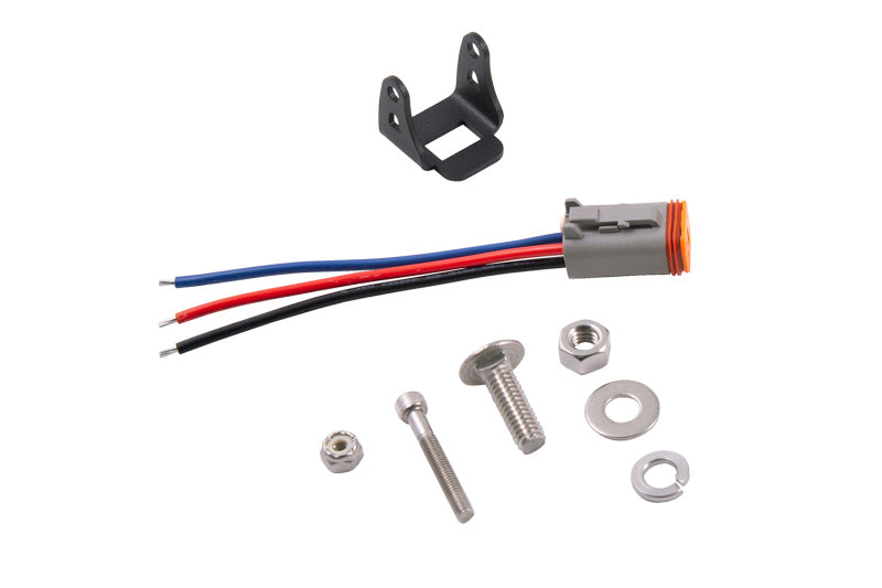 Diode Dynamics Stage Series 2 In Universal Mounting Kit Each