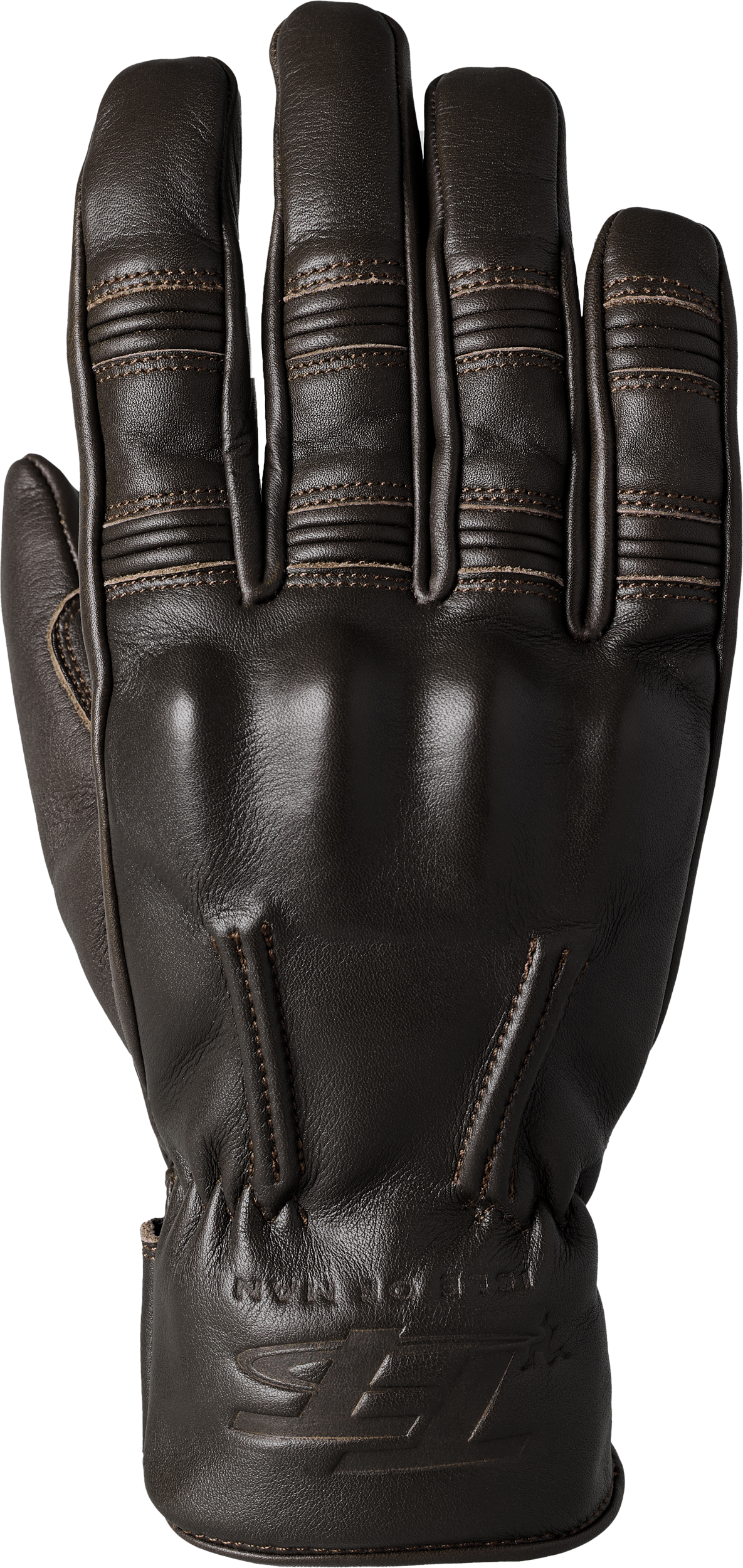 RST Iom Tt Hillberry 2 Ce Glove Brown Sm 103183BRN-08