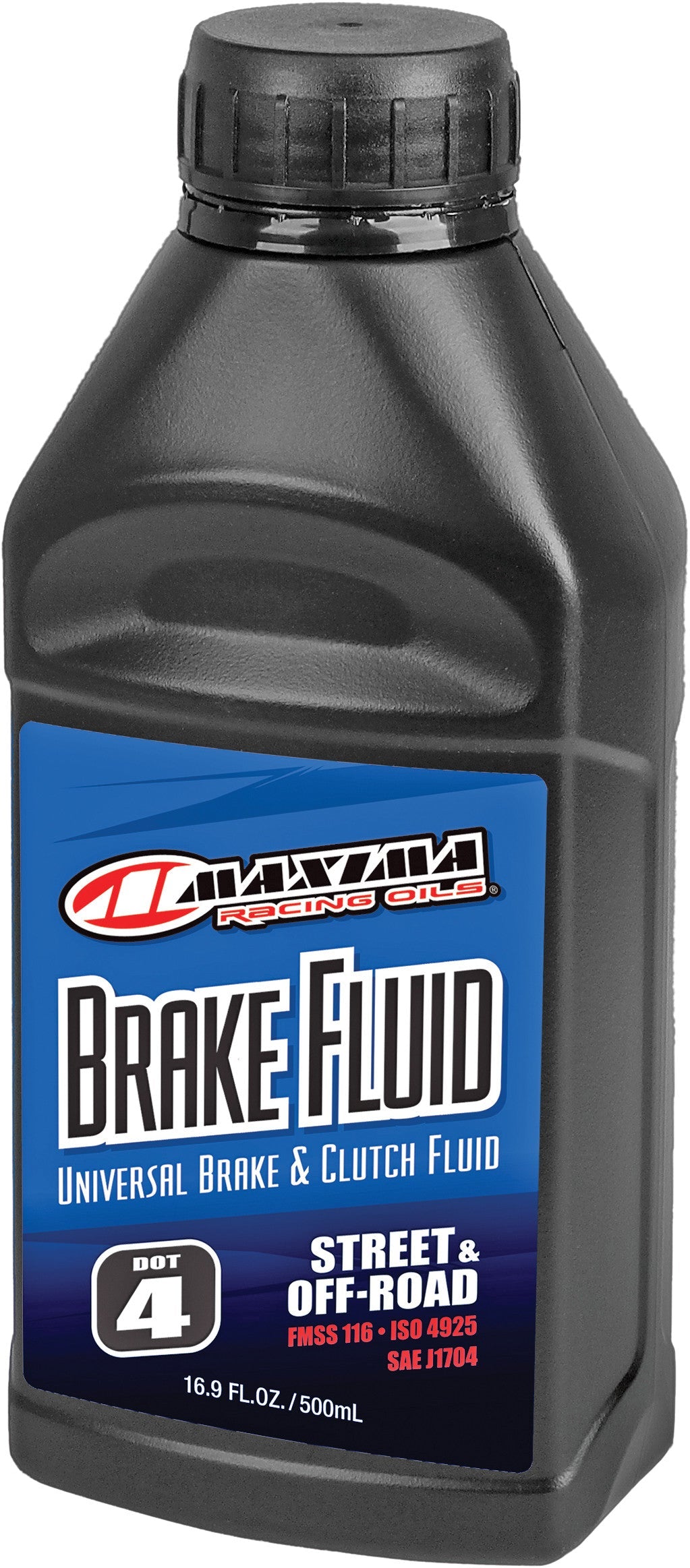 MAXIMABrake Fluid Dot 4 500ml80-86916