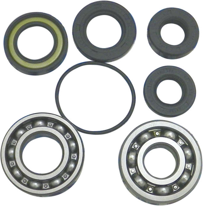 WSM Pump Repair Kit Yam 003-629