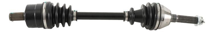 ALL BALLS 6 Ball Heavy Duty Axle Front AB6-PO-8-316