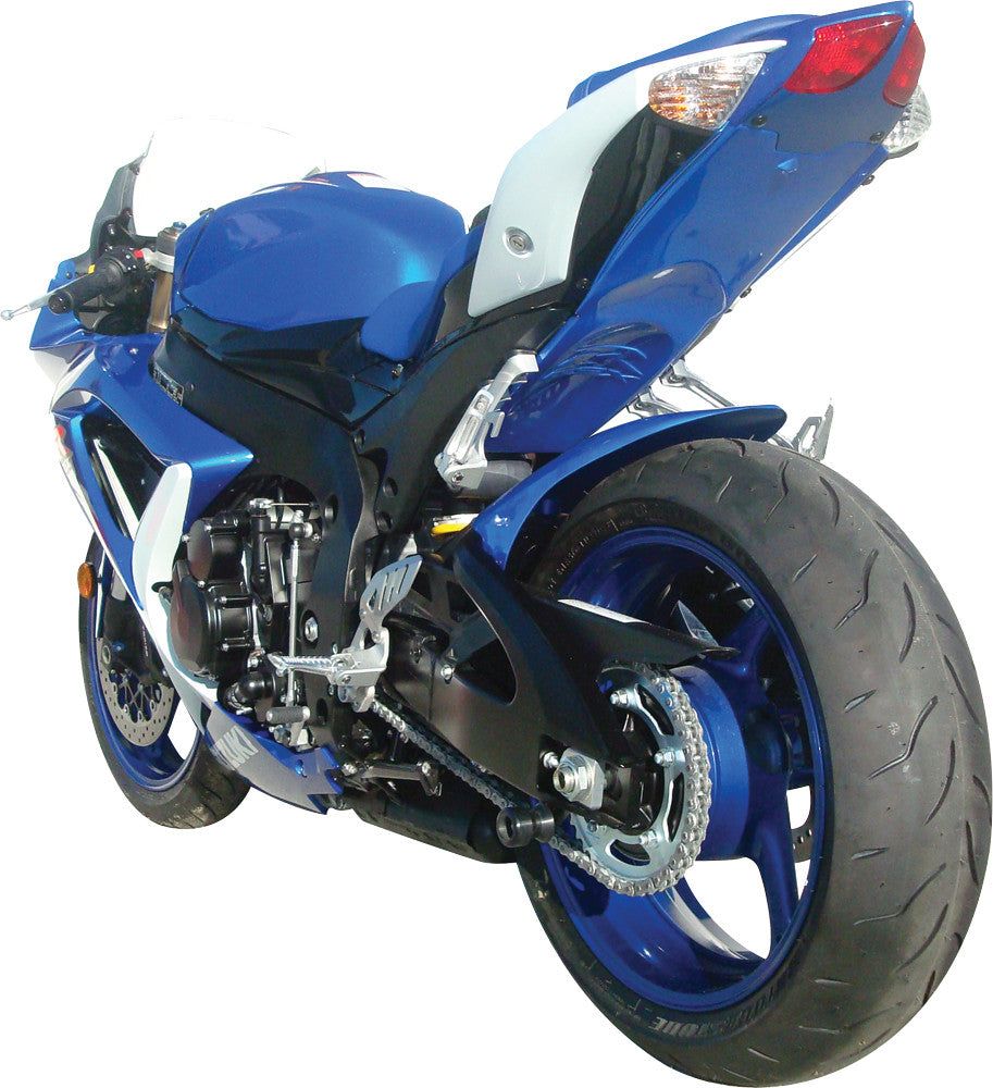 HOTBODIES Abs Undertail Pearl Vigor Blue Suz 60801-1100