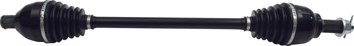 ALL BALLS 6 Ball Heavy Duty Axle Rear AB6-PO-8-407