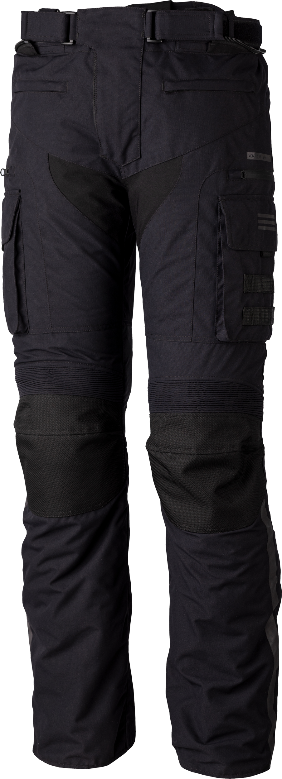 RST Pro Series Ambush Ce Jean Black/Black Textile Xl 102999BLK-36