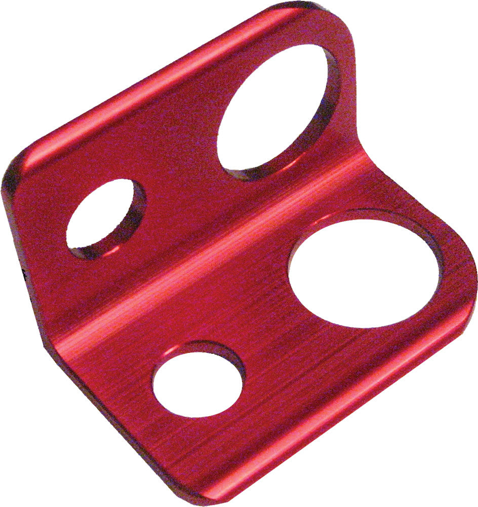 MODQUADAxle Flag Mount (Red)FM-1RD