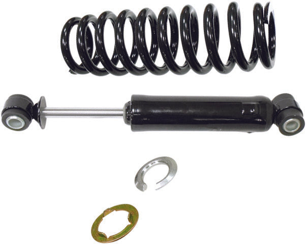 SP1 Gas Center Shock W/Spring Pol SU-04300S