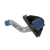 BBK 05-10 Challenger Charger 3.5 V6 Cold Air Intake - Chrome Finish 1785