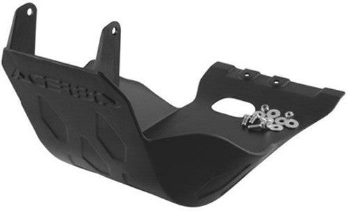 ACERBIS Skid Plate (Black) 2205380001