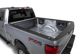 Putco 17-21 Ford Super Duty - 8ft (Long Box) Molle Passenger Side Panel