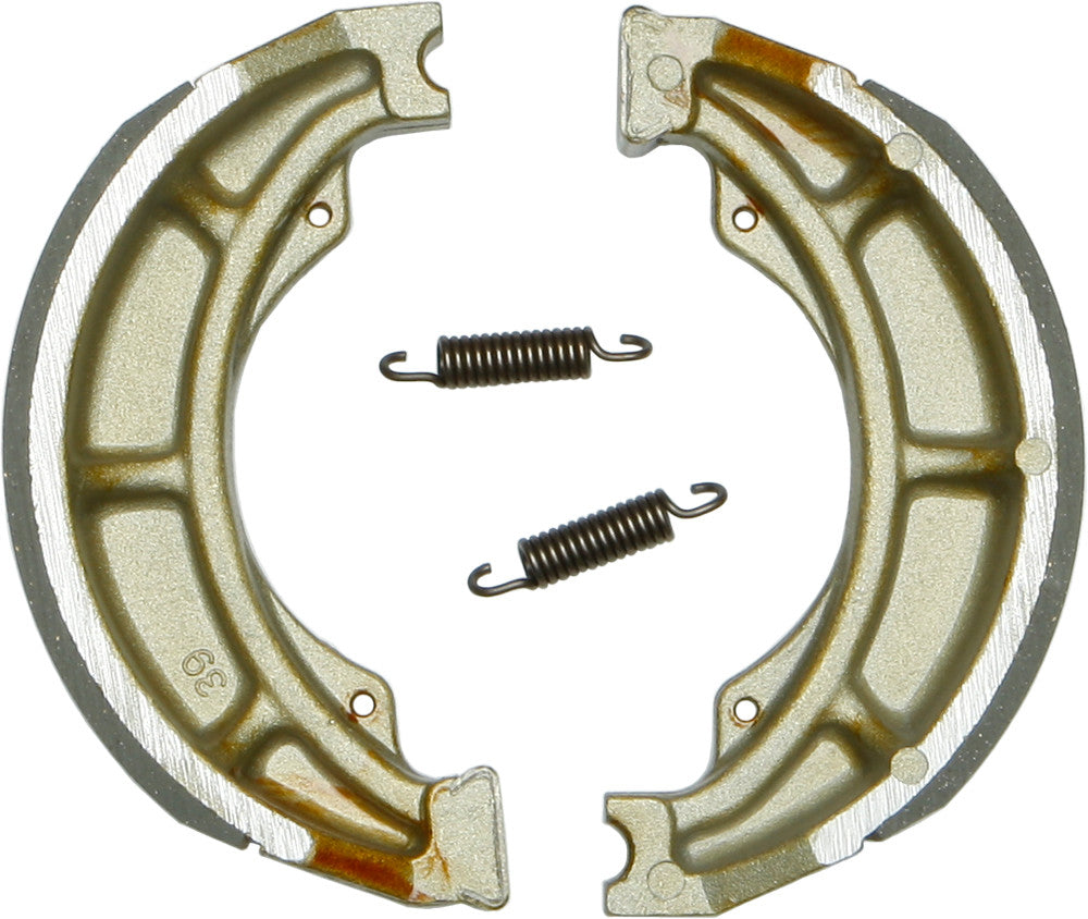 EBC Brake Shoes 602 Plain 602