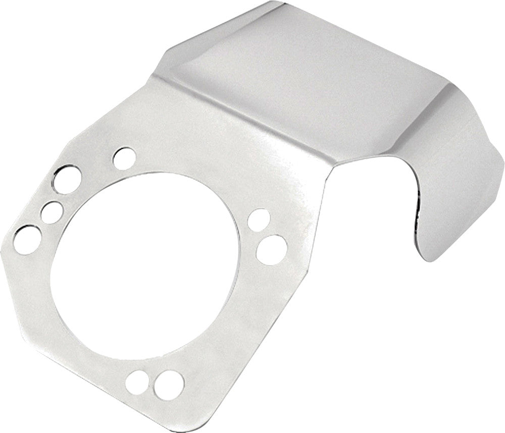 HARDDRIVE Intak Manifold Cover Chrome I18-0294