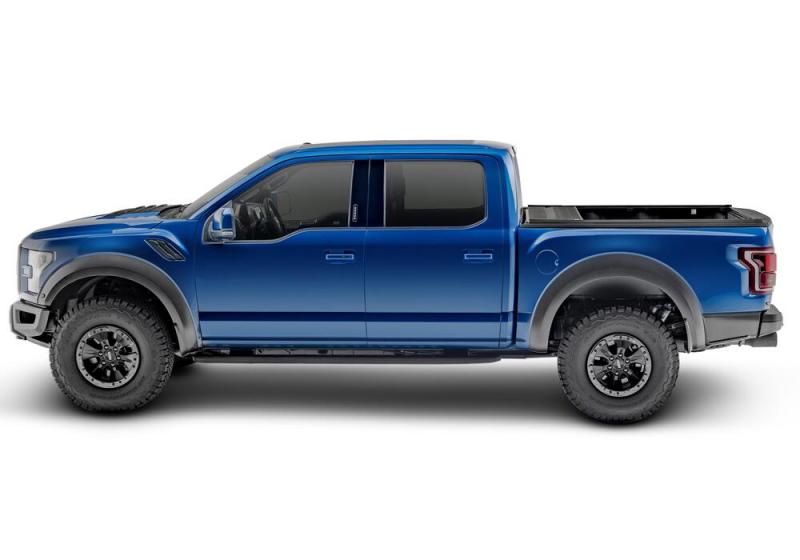 Retrax 15-22 Ford F-150 Super Crew/Super Cab/Reg Cab (6.5ft. Bed) Retrax IX 30374