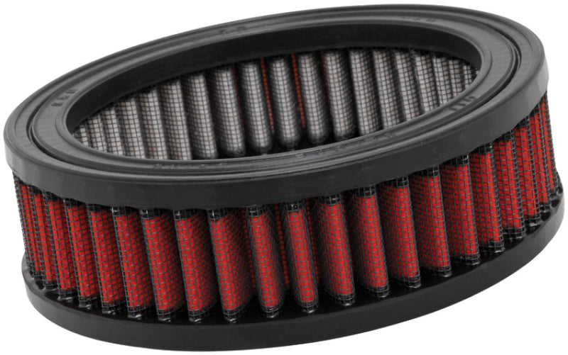 K&N Custom Air Filter - Round 6-1/16in OD 4-11/16in ID 1-7/8in H E-4964