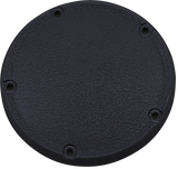 DRAG SPECIALTIES Derby Cover D33-0118WB