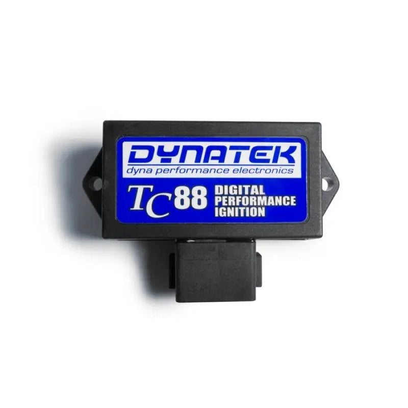 Dynatek 04-06 Harley-Davidson Twin-Cam Dyna TC88 Digital Performance Ignition Module TC88-3