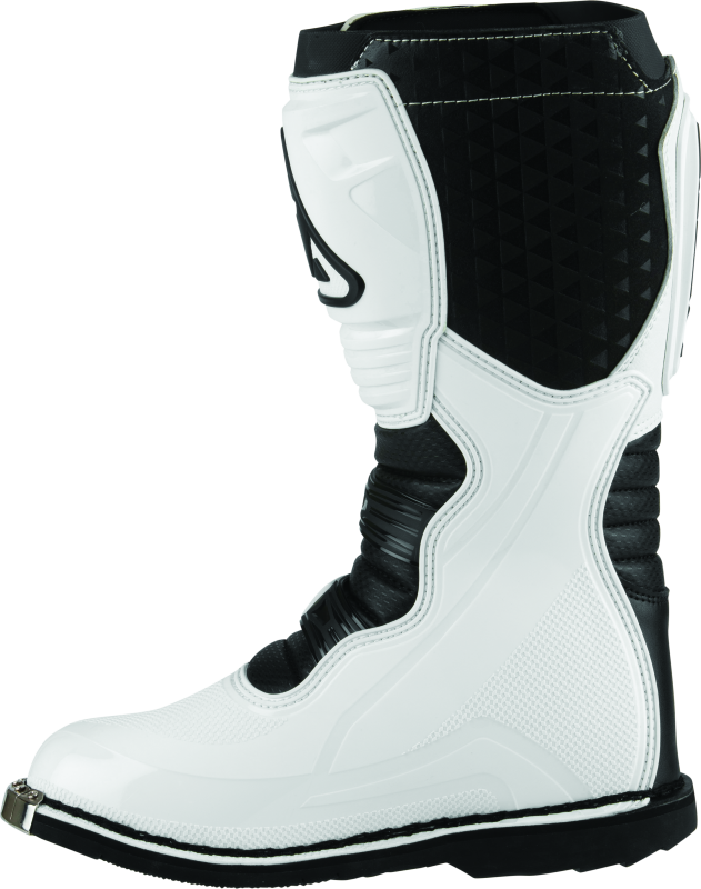 Answer AR1 Boot Black/White - 7 446633