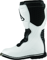 Answer AR1 Boot Black/White - 7 446633