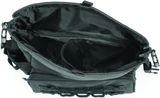 Kuryakyn Hoodrat Universal Swingarm Bag 5170