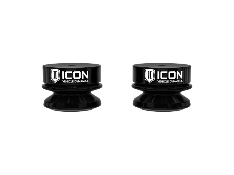 ICON Foam Bump Stop Kit Low Profile 191206