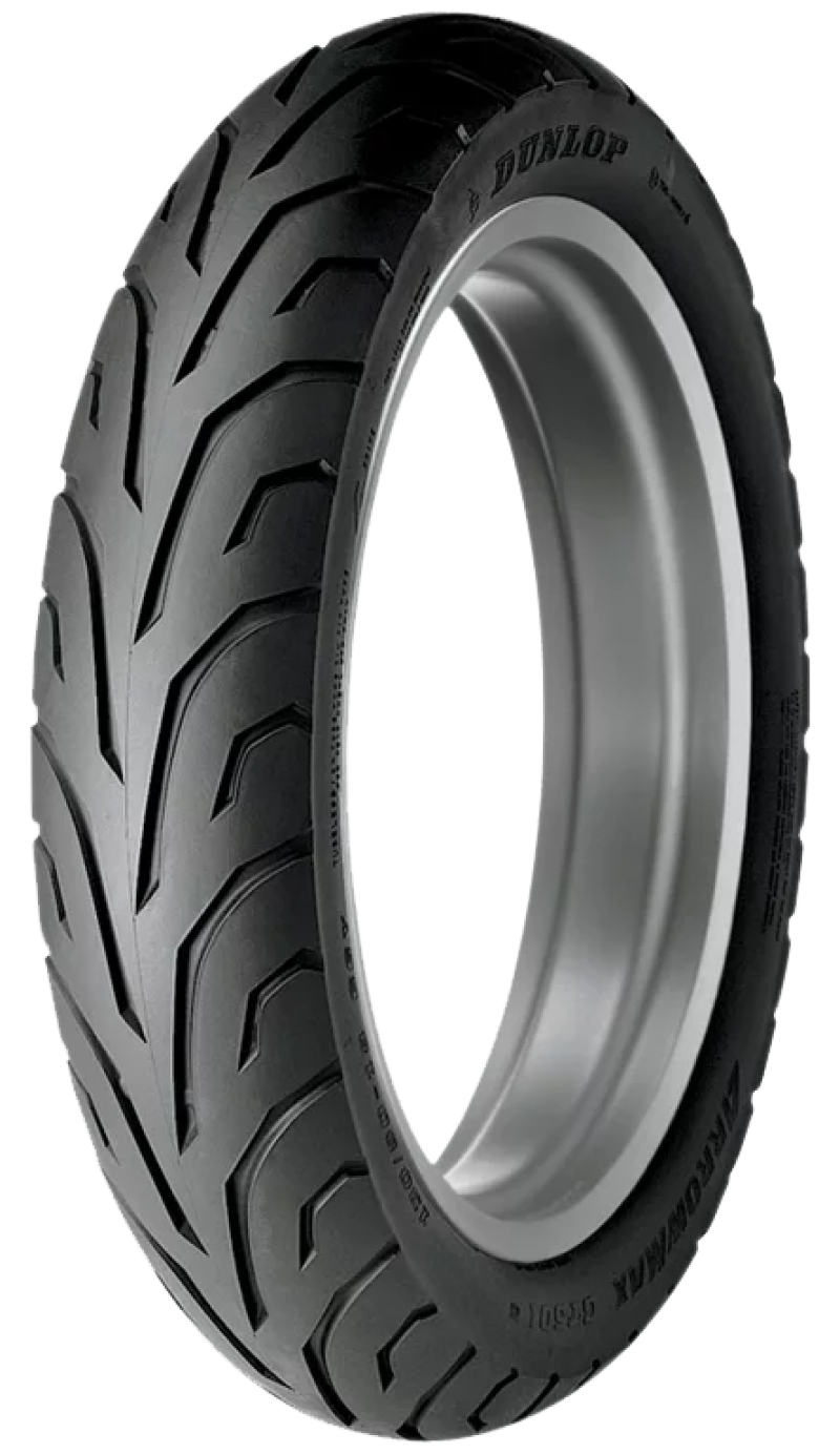 Dunlop GT501G Rear Tire - 130/70-17 M/C 62H TL