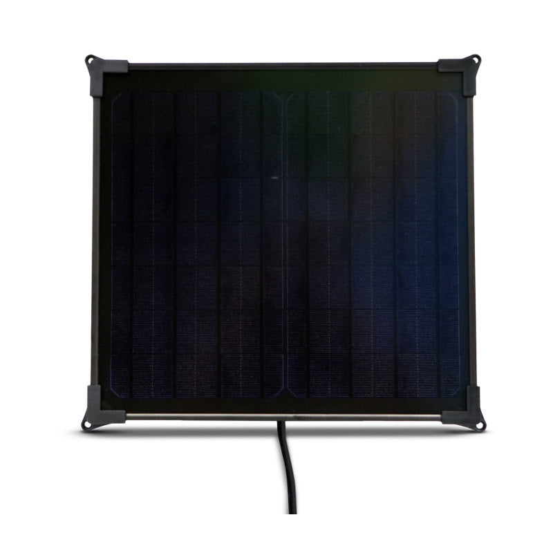 Battery Tender 12V 17Watt Mountable Solar Battery Charger 021-1173