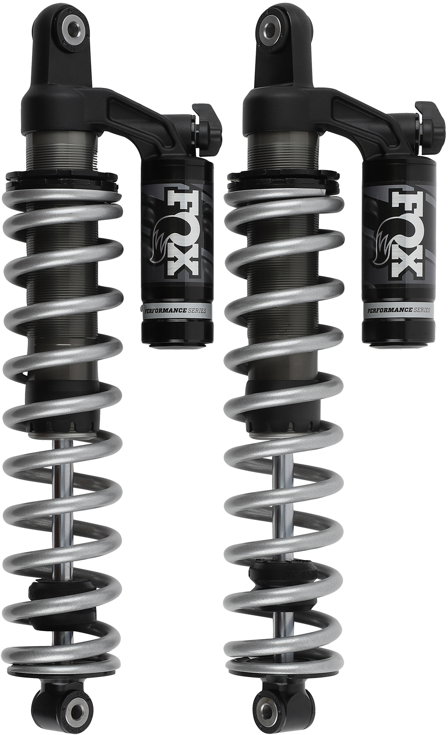 FOX 1.5 Qs3 Shock Rear Hon 2-Seat 885-06-143-2