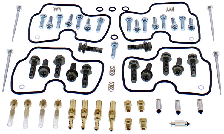 ALL BALLS Bike Carburetor Rebuild Kit 26-10041