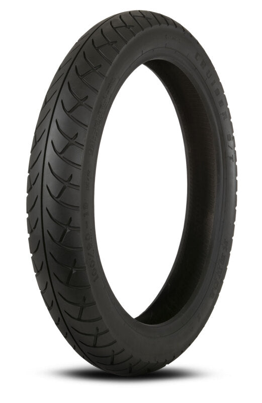 Kenda K671 Cruiser Front Tires - 100/90H-16 6PR 54H TL 12852075 046711610C1