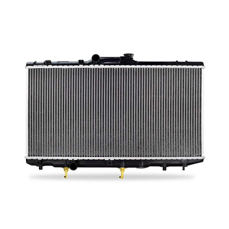 Mishimoto Toyota Corolla Replacement Radiator 1993-1997 R1409-AT