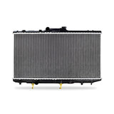 Mishimoto Toyota Corolla Replacement Radiator 1993-1997 R1409-AT