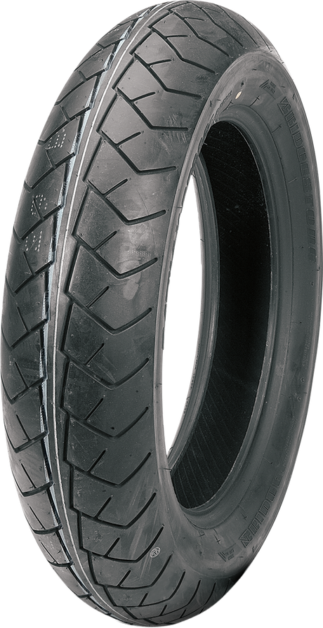 BRIDGESTONE Tire - Battlax BT-020-F - Front - 120/70ZR18 - (59W) 70865