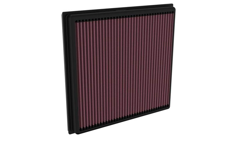 K&N 21-24 Ford E350/E450 Super Duty Replacement Air Filter 33-5138